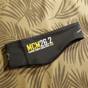 Brooks Running Earband